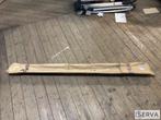 linker dorpel nieuw in de primer voor Volvo 850 1996-, Ophalen, Nieuw