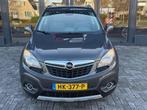 Opel Mokka 1.4 T Cosmo Navi Camera Cruise, Voorwielaandrijving, Gebruikt, Euro 6, 4 cilinders