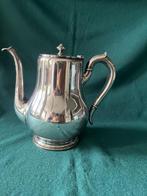 Diverse verzilverde spullen in één lot, Antiek en Kunst, Antiek | Goud en Zilver, Ophalen