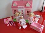 My mini Baby Born ziekenhuis-speelset met popjes, Kinderen en Baby's, Ophalen of Verzenden, Zo goed als nieuw, Overige typen