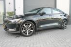 Polestar 2 Long Range Dual Motor Plus Pilot78kWh, Auto's, Automaat, Stof, Gebruikt, Zwart