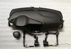 OPEL KARL AIRBAG SET DASHBOARD GORDELS MODULE STUUR AIRBAG, Auto-onderdelen, Dashboard en Schakelaars, Gebruikt, -, -, Opel