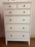 Chest of drawers, Ophalen, 5 laden of meer, 100 tot 150 cm, 50 tot 100 cm