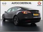 Tesla Model 3 RWD SR+ 325PK Trekhaak Lmv 18" AutoPilot FSD L, Automaat, Achterwielaandrijving, Gebruikt, Adaptive Cruise Control