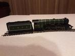 Hornby, Flying Scotsman, LNER 4472, schaal 00, DCC ready, Overige merken, Ophalen of Verzenden, Zo goed als nieuw, Gelijkstroom
