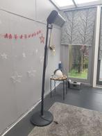 Terrasverwarmer Eurom, Gebruikt, Waterbestendig, Vloer, Ophalen