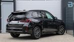 BMW X1 sDrive18i M-Sport | Harman/Kardon | Panoramadak | Tre, Auto's, BMW, 12 maanden, 136 pk, Gebruikt, Zwart