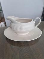 Wedgwood windsor juskom met onder bord, Antiek en Kunst, Ophalen of Verzenden