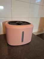 Mooie katten drinkfontein, Dieren en Toebehoren, Ophalen of Verzenden, Zo goed als nieuw