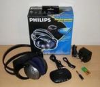 Philips Wireless Headphone SBCHC200   koopje, Audio, Tv en Foto, Koptelefoons, Philips, Ophalen of Verzenden, Zo goed als nieuw