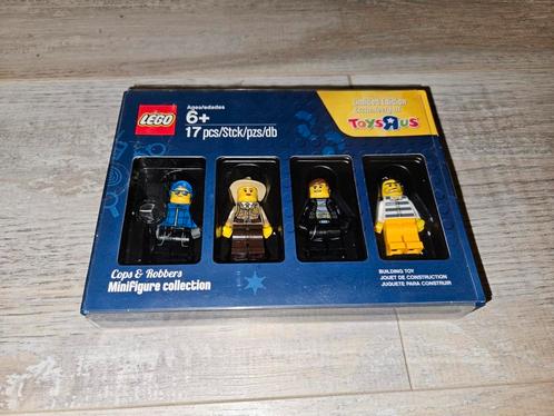 Lego Toys R Us Exclusive 5004574 Cops & Robbers Minifigure C, Kinderen en Baby's, Speelgoed | Duplo en Lego, Nieuw, Lego, Complete set