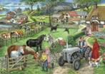 House of Puzzles - Eggs for Sale - 1000 stukjes, Hobby en Vrije tijd, Ophalen of Verzenden, 500 t/m 1500 stukjes, Nieuw, Legpuzzel