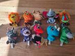 Safari mini's Lidl 10x, Verzamelen, Supermarktacties, Lidl, Ophalen of Verzenden