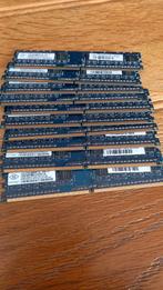 NANYA NT512T64U88B0BY-3C 512MB MEMORY, Computers en Software, RAM geheugen, Ophalen of Verzenden, Gebruikt, Desktop