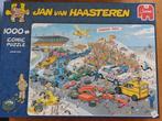 Diverse Jan van Haasteren puzzels 1000 stukjes, Ophalen of Verzenden, Zo goed als nieuw