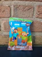 Minecraft Toppeez Blind Bag Serie 2, Kinderen en Baby's, Speelgoed | Actiefiguren, Ophalen of Verzenden, Nieuw
