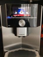 Siemens EQ9 S500 koffiemachine, Witgoed en Apparatuur, Koffiezetapparaten, 10 kopjes of meer, Ophalen of Verzenden, Zo goed als nieuw