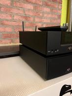 Naïm UnitiQute 2 + NAP100, Info@mister-hifi.nl, Ophalen of Verzenden, Zo goed als nieuw, Zonder harde schijf