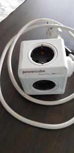 Powecube, Ophalen of Verzenden, Zo goed als nieuw