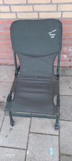 Vissersstoel, Ophalen, Zo goed als nieuw, Kleding