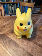 Vintage Pokémon Pikachu 1995 lamp zonder lamp, Ophalen of Verzenden, Gebruikt, Overige typen