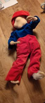 Antroposofische kabouter, Kinderen en Baby's, Speelgoed | Poppen, Ophalen of Verzenden, Nieuw, Overige typen