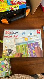 Jumbo Woezel & Pip electro, Ophalen of Verzenden, Zo goed als nieuw