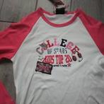 Longsleeve, Ophalen of Verzenden, Nieuw, Meisje, Shirt of Longsleeve