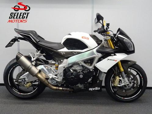 APRILIA TUONO V4 APRC (bj 2013), Motoren, Motoren | Aprilia, Naked bike, meer dan 35 kW