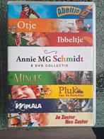 Annie MG Schmidt films (dvd), Ophalen of Verzenden, Speelkaart(en)
