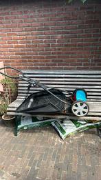Gardena Grasmaaier, Tuin en Terras, Grasmaaiers, Ophalen, Cirkelmaaier, Gebruikt, Handgrasmaaier