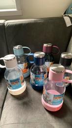 Asobu. Drinkfles voor mens en hond, Dieren en Toebehoren, Ophalen of Verzenden, Nieuw