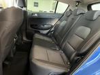 Kia Sportage 1.6 T-GDI 4WD DynamicLine, Auto's, Automaat, Stof, Gebruikt, 4 cilinders
