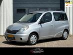 Toyota Yaris Verso 1.5-16V VVT-i Sol AIRCO / 90.202 KM / NAP, Voorwielaandrijving, Gebruikt, 4 cilinders, 400 kg