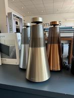 Beosound 2 draadloze luidspreker B&O Bang en Olufsen, Audio, Tv en Foto, Luidsprekers, Ophalen of Verzenden, 120 watt of meer