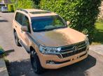 Toyota Landcruiser V8 Petrol 4.7L unieke Youngtimer benzine, Auto's, Particulier, Te koop