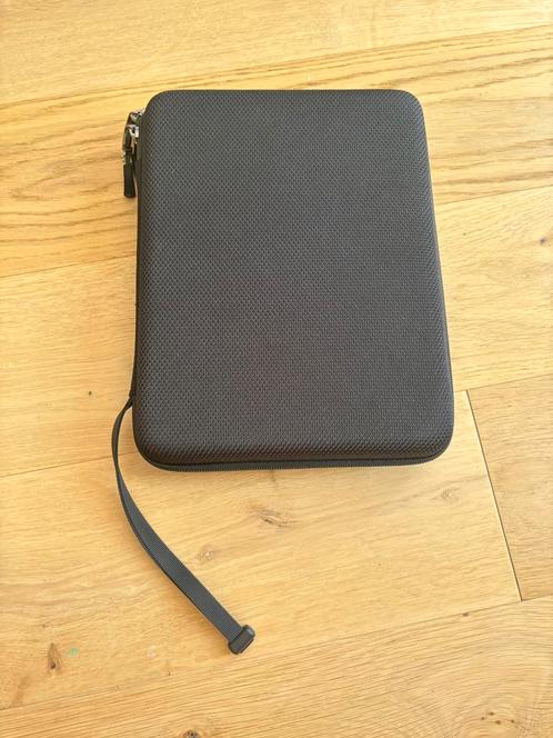 iPad / tablet portfolio case, Computers en Software, Laptophoezen, Zo goed als nieuw, 11 inch of minder, Ophalen of Verzenden