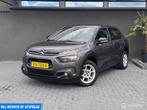 Citroen C4 Cactus 1.2 PureTech Business |2019 |Navi |CarPlay, Auto's, Citroën, Voorwielaandrijving, Gebruikt, Euro 6, 1199 cc