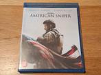 American Sniper (blu-ray), Cd's en Dvd's, Blu-ray, Ophalen of Verzenden, Zo goed als nieuw, Drama