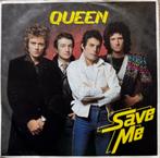 Queen - Save me, Cd's en Dvd's, Vinyl Singles, Gebruikt, 7 inch, Single, Ophalen of Verzenden