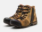 YELLOW CAB - Industrial boots Y15419 2-h Yellow - maat 43, Kleding | Heren, Schoenen, Nieuw, Yellow Cab, Boots, Verzenden