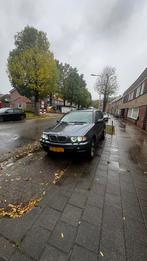 BMW X5 4.4 I AUT 2000 Grijs Youngtimer BTW auto, Automaat, Particulier, Stoelverwarming, SUV of Terreinwagen