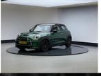 Mini 3-deurs (f56) Electric 184pk Aut 2021 Groen, Auto's, 1340 kg, 4 stoelen, 93 kWh, Elektrisch