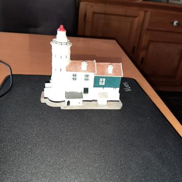 Gezocht ,Modellen van vuurtorens . beschikbaar voor biedingen