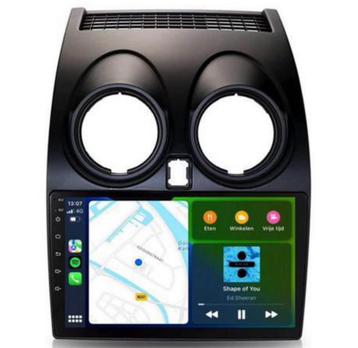 Nissan qashqai auto radio | multimedia | CarPlay beschikbaar voor biedingen