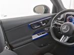 Mercedes-Benz GLC 300 e 4MATIC AMG Nightpakket Plug-In Hybri, Automaat, 12 maanden, Stoelverwarming, Zwart
