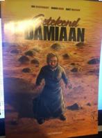 Getekend damiaan jan bosschaert w6, Boeken, Stripboeken, Eén stripboek, Ophalen of Verzenden