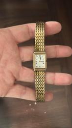 Seiko Quartz, Gebruikt, Polshorloge, Ophalen of Verzenden, Seiko