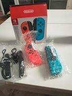 Joy-Con, Ophalen, Overige controllers, Zo goed als nieuw, Draadloos
