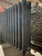 Oude radiator, Ophalen, 30 tot 80 cm, Radiator, Zo goed als nieuw